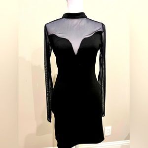 For Love and Lemons dress